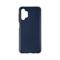 Capa de Silicone para Samsung Galaxy A04s Preto Capa de Silicone para Samsung Galaxy A04s Preto